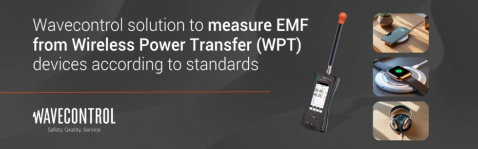 Đo Trường Điện Từ (EMF)